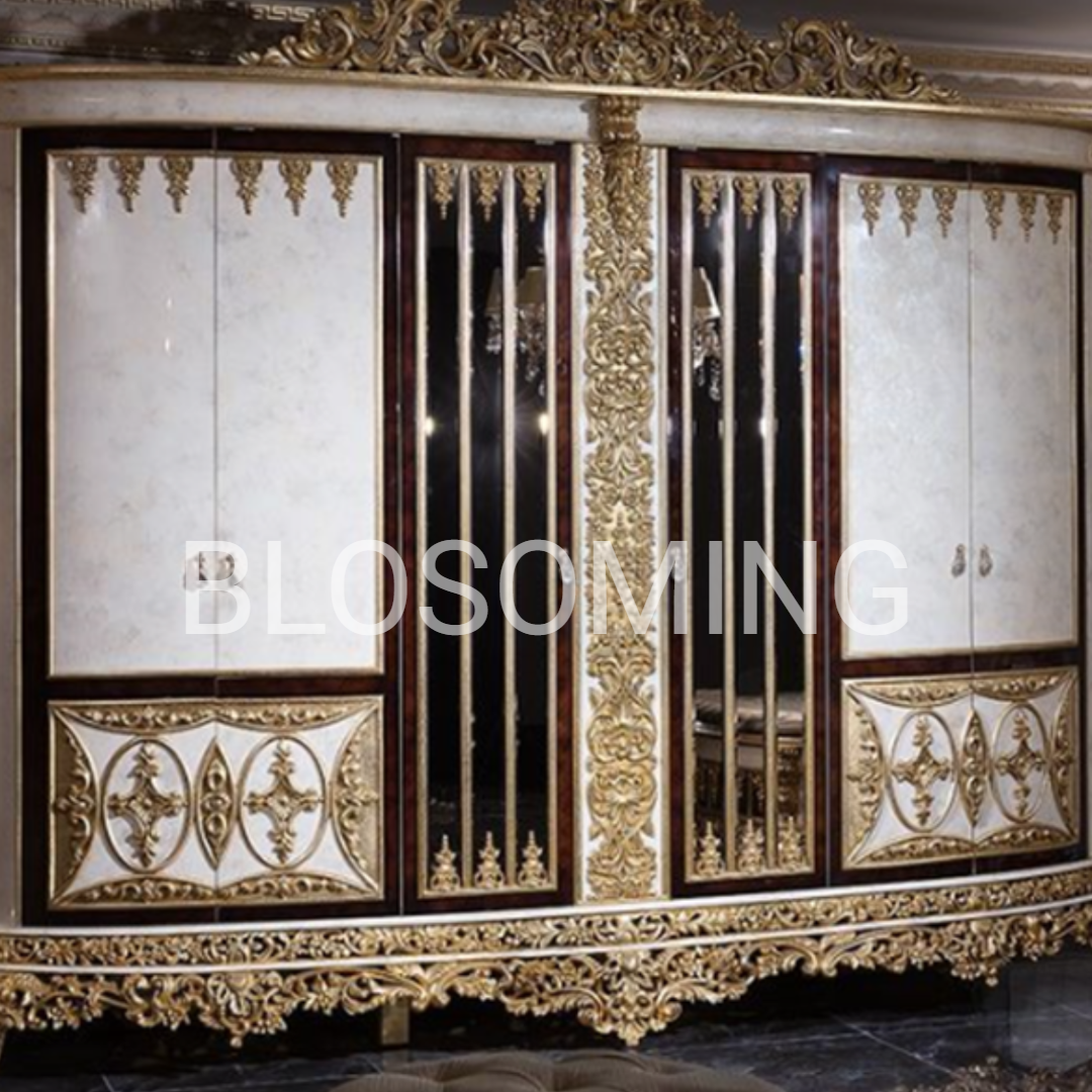 Premium Hand Maded Bed Room Set