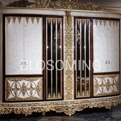 Premium Hand Maded Bed Room Set