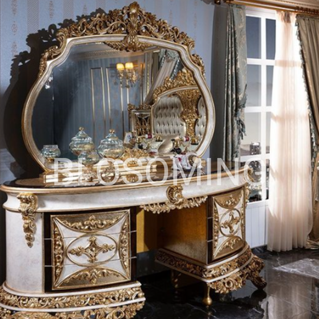Premium Hand Maded Bed Room Set