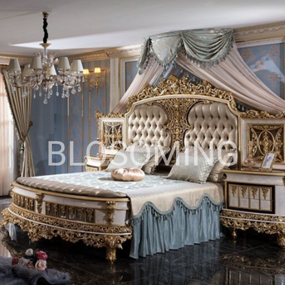 Premium Hand Maded Bed Room Set