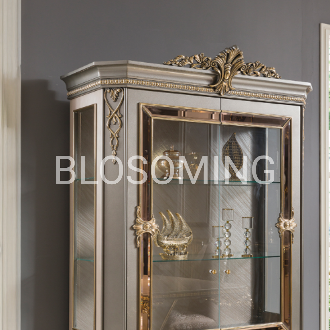 Luxery Dinning Room & Bed Room Set