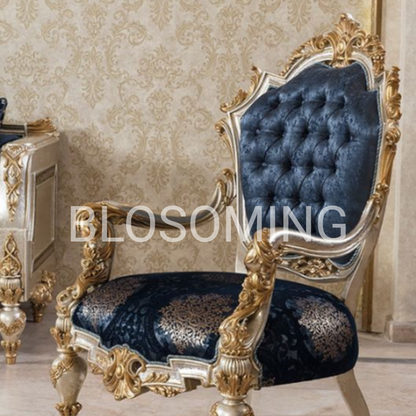 CLassic Beautyfull Hand Maded Dinning Room Set