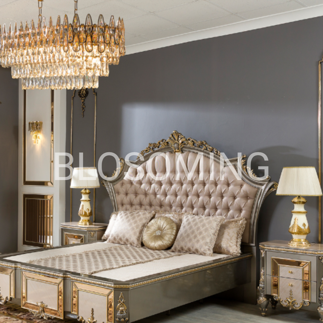 Luxery Dinning Room & Bed Room Set