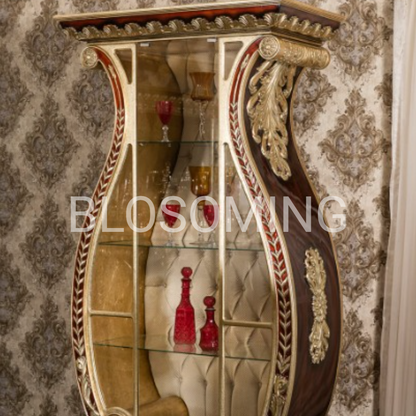 Bed room Set ( Red Color )