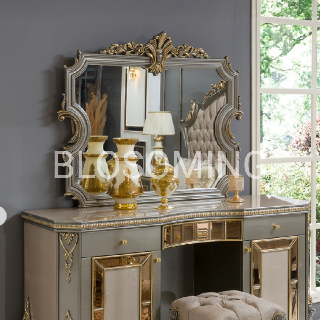 Luxery Dinning Room & Bed Room Set