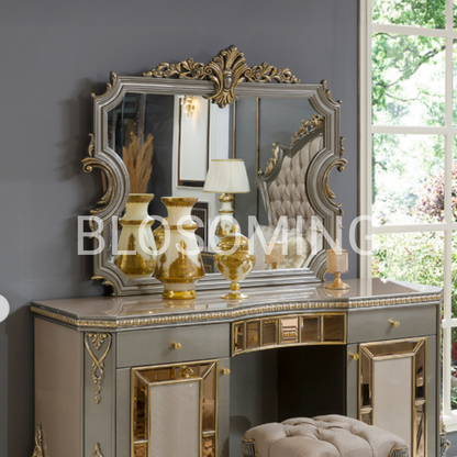 Luxery Dinning Room & Bed Room Set