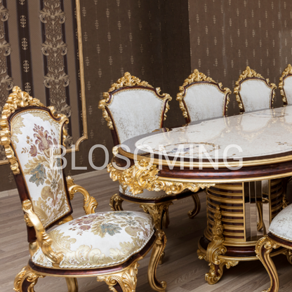 CLassic Dining Room Set