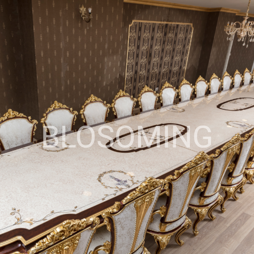 CLassic Dining Room Set