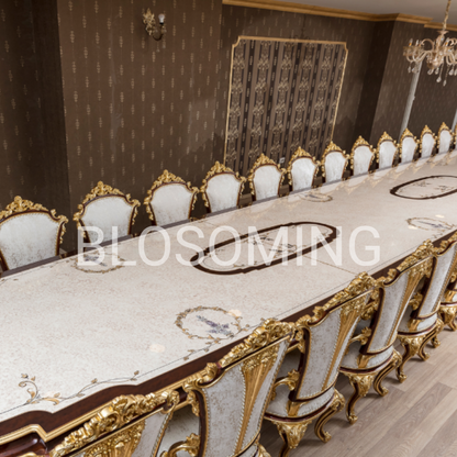 CLassic Dining Room Set