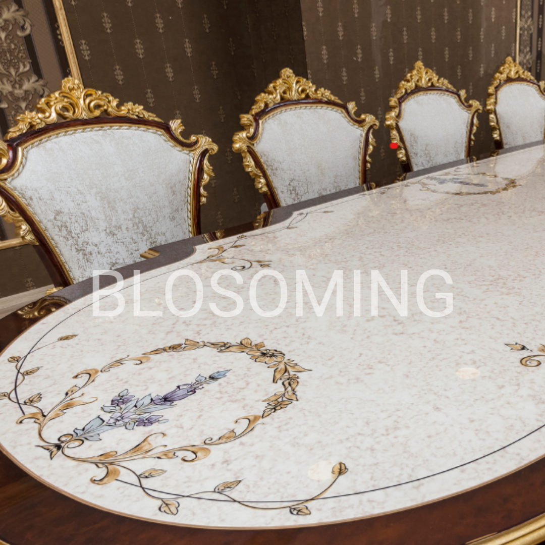 CLassic Dining Room Set