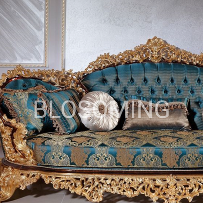 Classic Hand Maded Living Room  Furniture