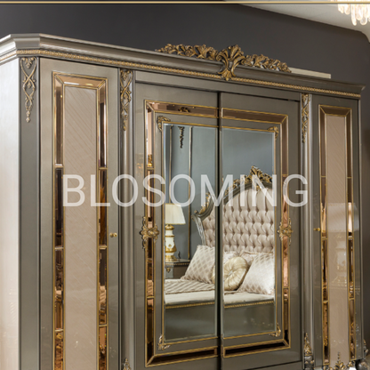 Luxery Dinning Room & Bed Room Set