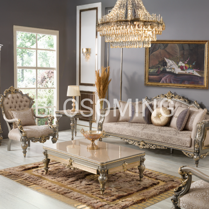 Luxery Dinning Room & Bed Room Set